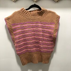 NWT &Merci Boutique Top